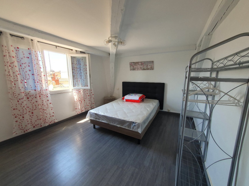 location Appartement rénové Beziers - Photo 8