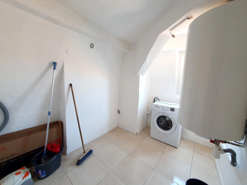 location Appartement rénové Beziers - Photo 9