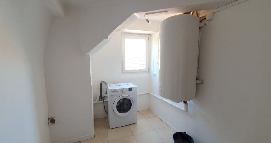 location Appartement rénové Beziers