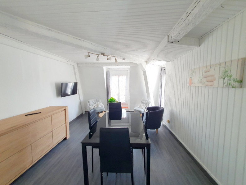 location Appartement rénové Beziers - Photo 2