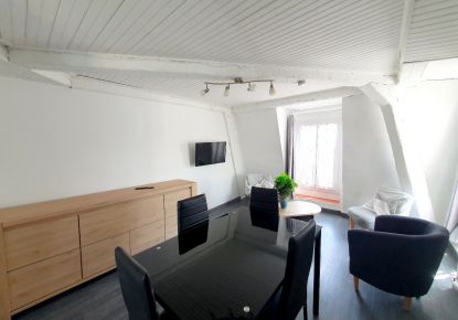 location Appartement rénové Beziers