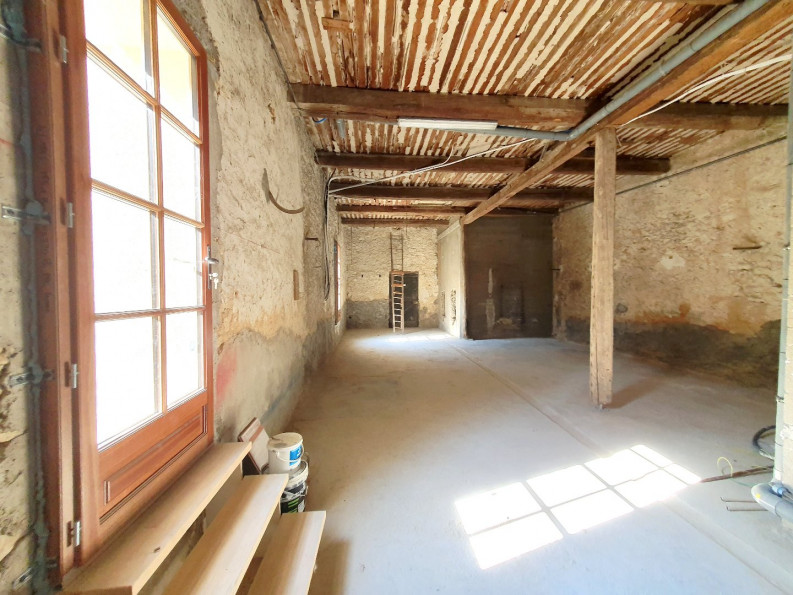 location Maison Puisserguier - Photo 2