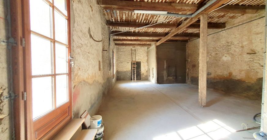 location Maison Puisserguier
