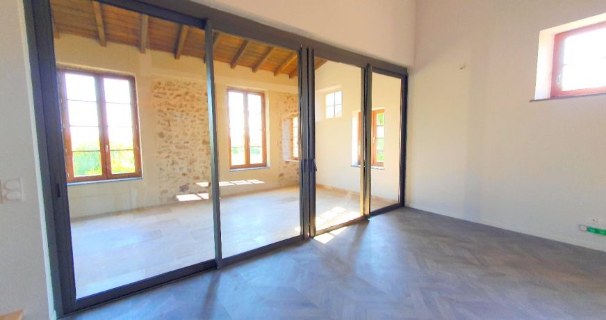 location Maison Puisserguier