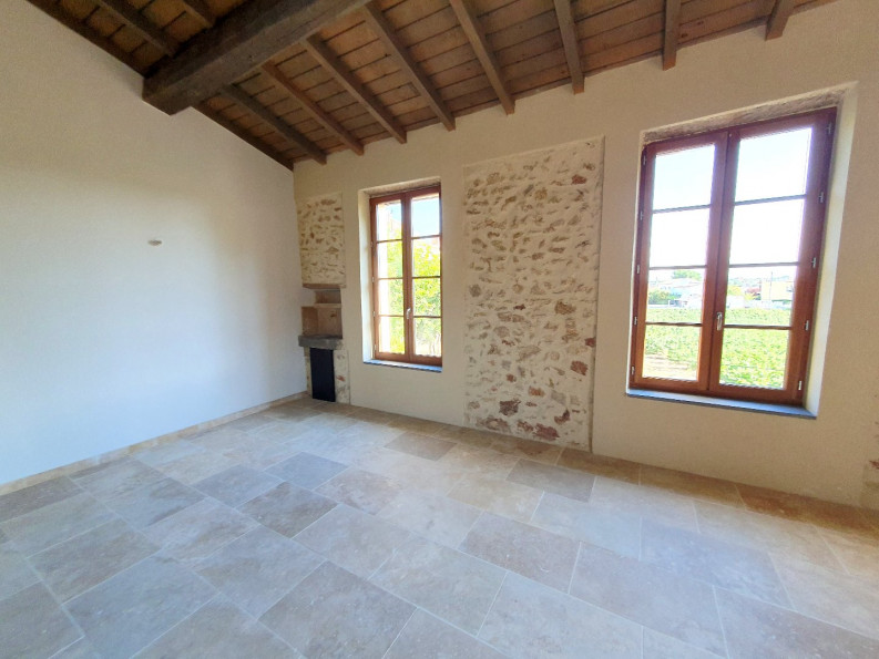 location Maison Puisserguier - Photo 7