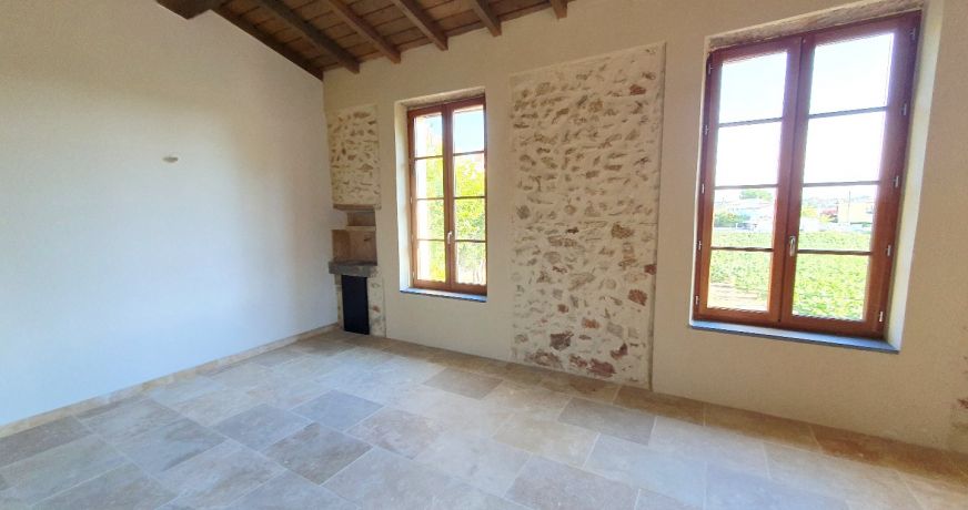 location Maison Puisserguier
