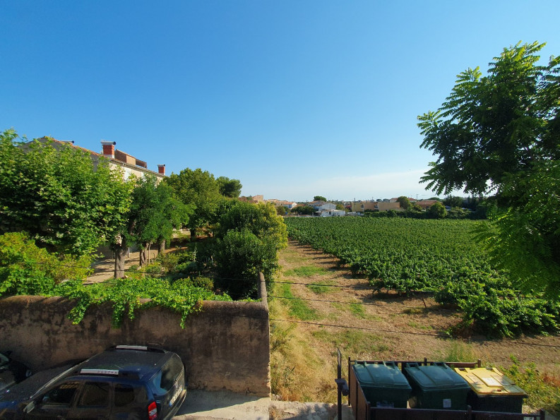 location Maison Puisserguier - Photo 8