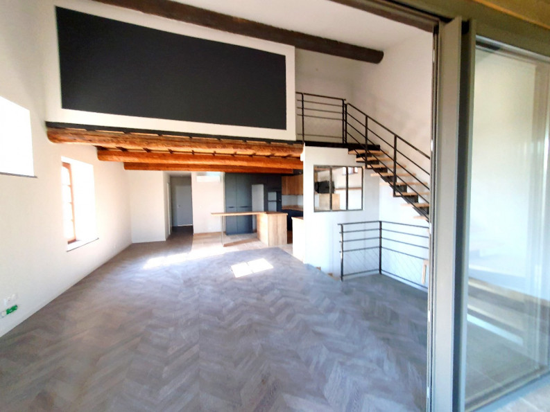 location Maison Puisserguier - Photo 9
