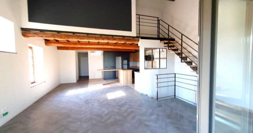 location Maison Puisserguier