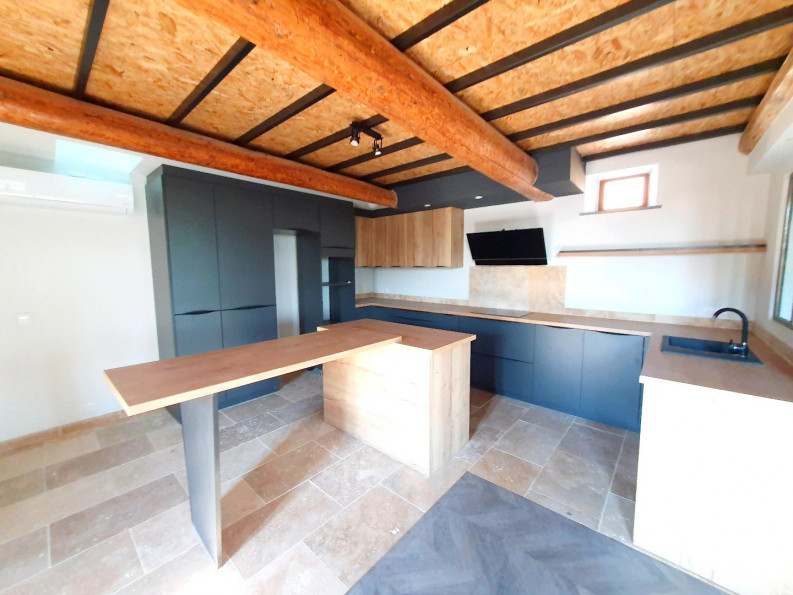 location Maison Puisserguier - Photo 10