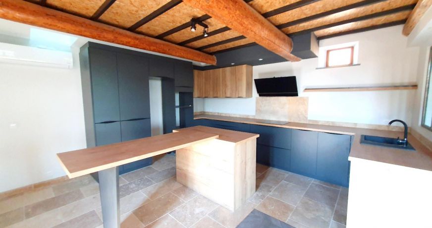 location Maison Puisserguier