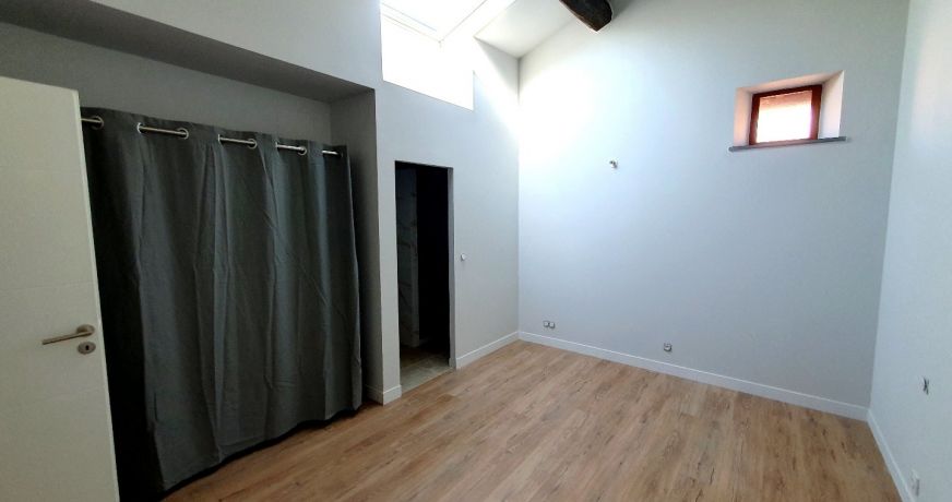 location Maison Puisserguier