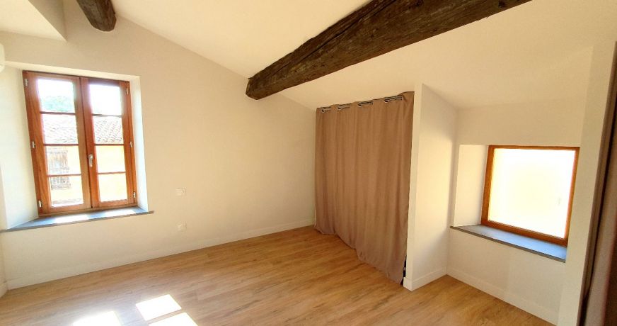 location Maison Puisserguier