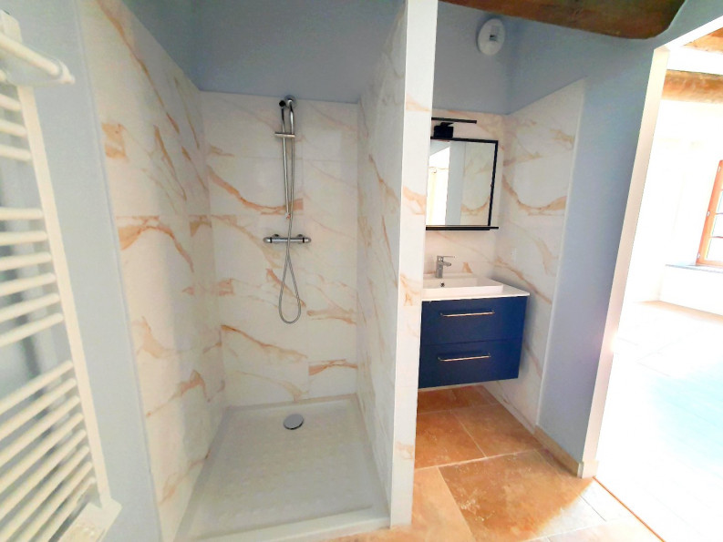 location Maison Puisserguier - Photo 5