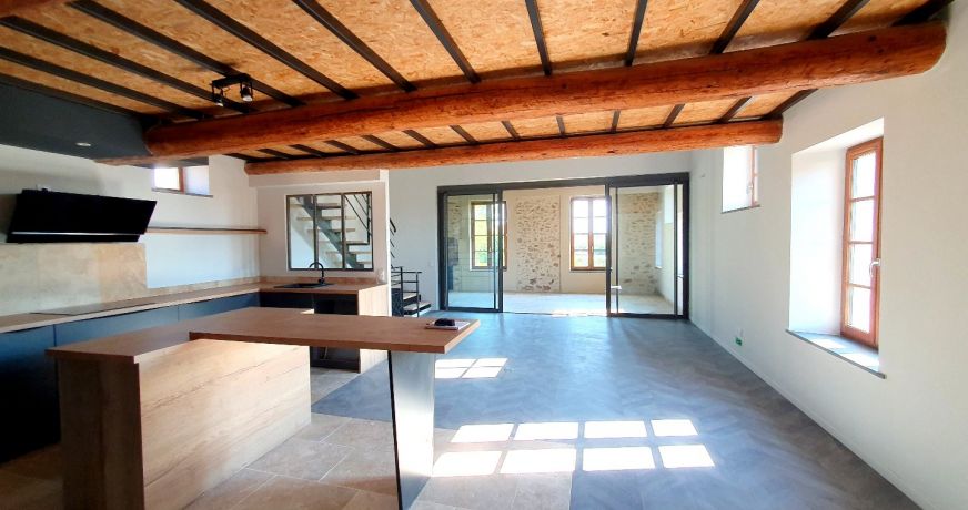 location Maison Puisserguier