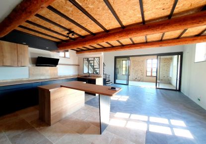 location Maison Puisserguier