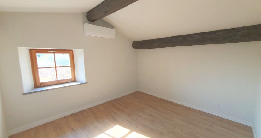 location Maison Puisserguier