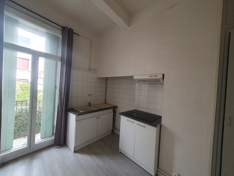 vente Immeuble de rapport Beziers - Photo 4