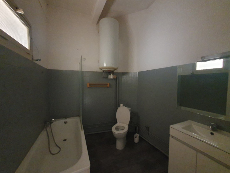 vente Immeuble de rapport Beziers - Photo 6