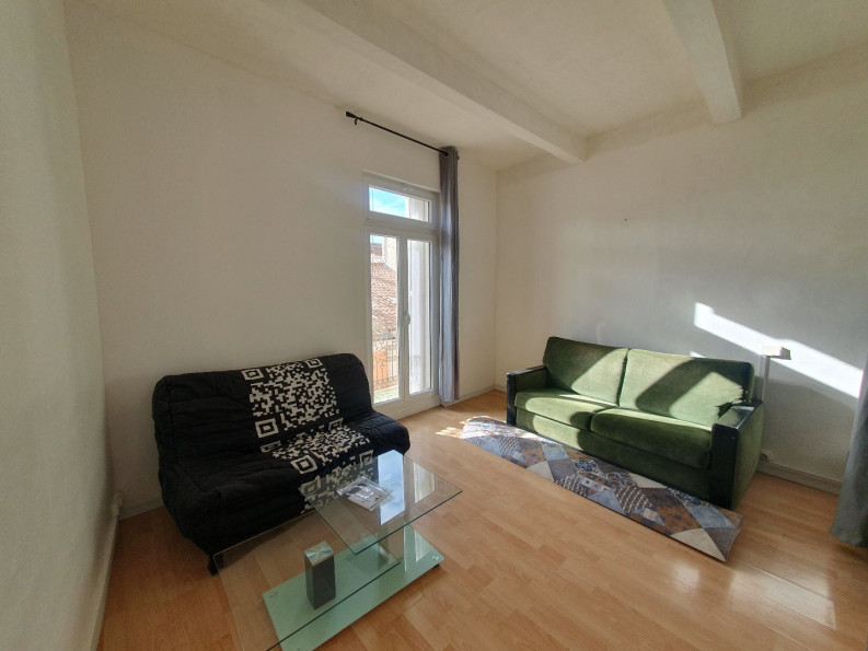 vente Immeuble de rapport Beziers - Photo 1