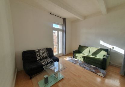 vente Immeuble de rapport Beziers