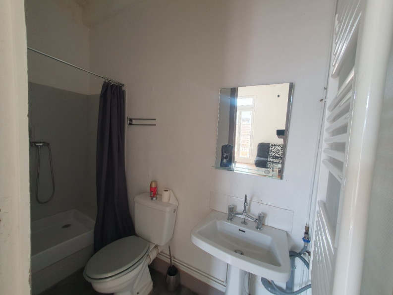 vente Immeuble de rapport Beziers - Photo 9