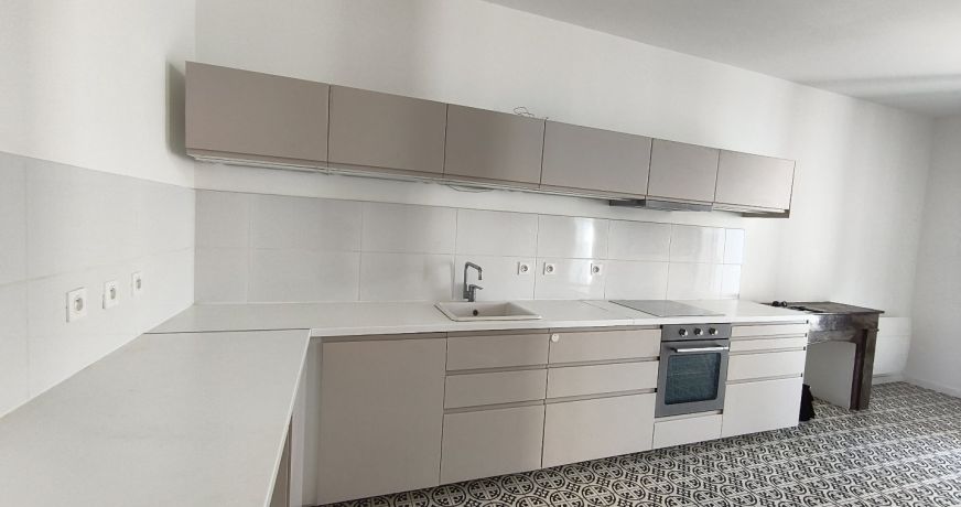 location Appartement bourgeois Beziers