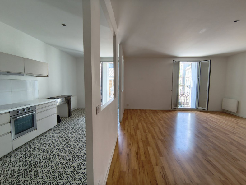 location Appartement bourgeois Beziers - Photo 2