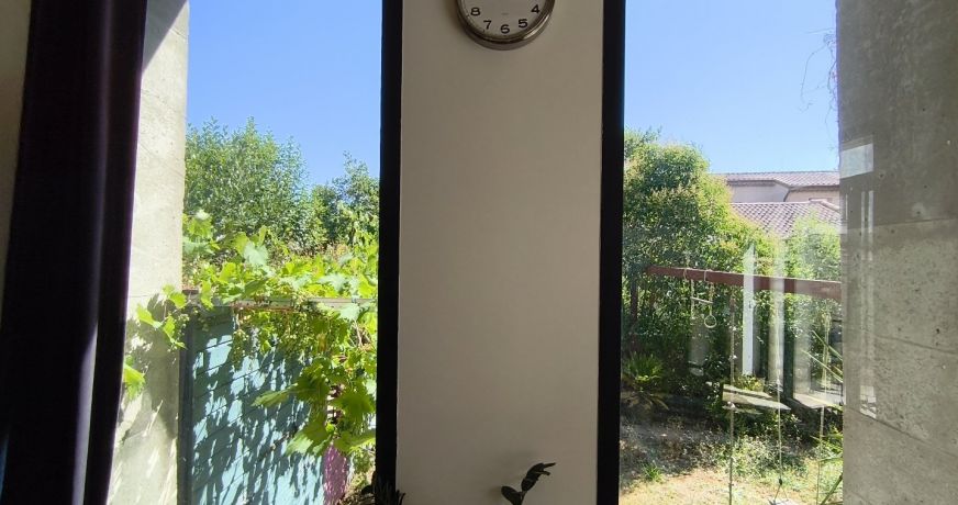 vente Maison de village Saint Chinian