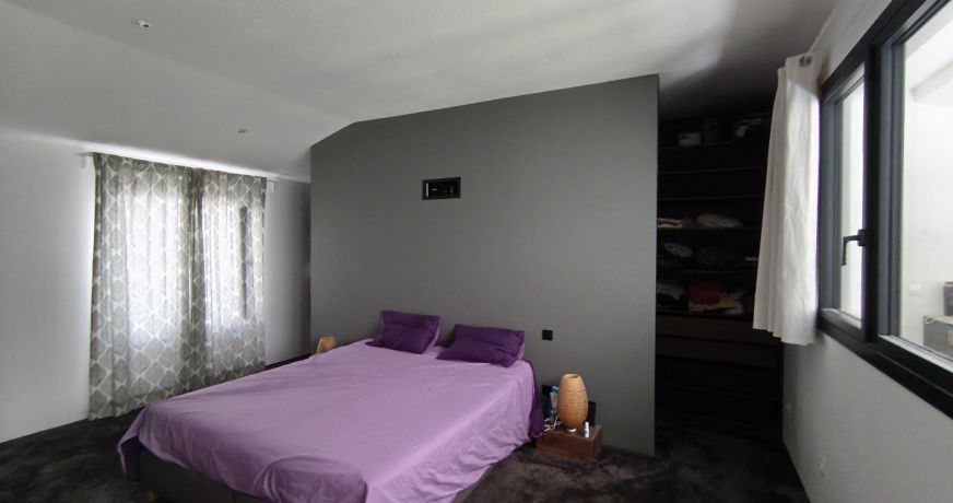 vente Maison de village Saint Chinian