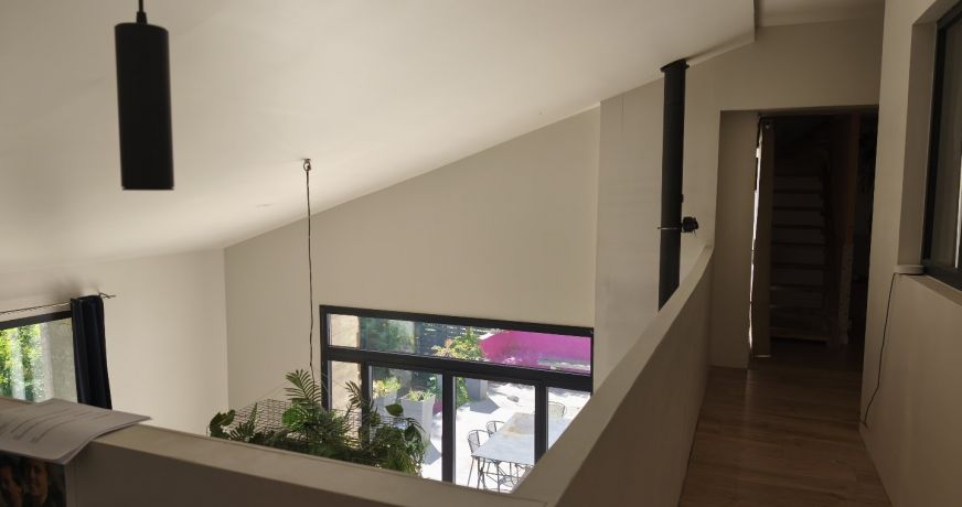 vente Maison de village Saint Chinian