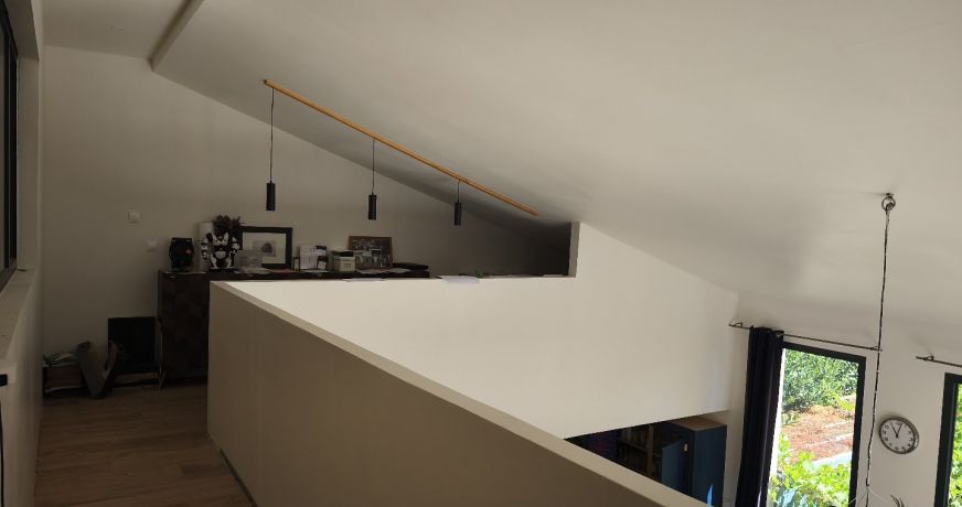 vente Maison de village Saint Chinian