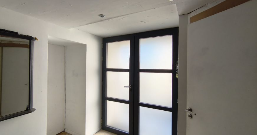 vente Maison de village Saint Chinian