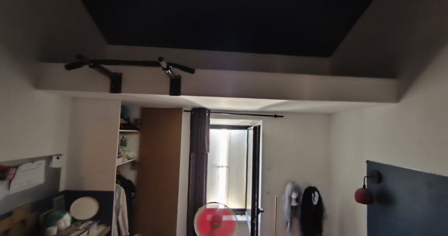 vente Maison de village Saint Chinian