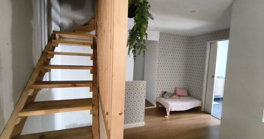 vente Maison de village Saint Chinian