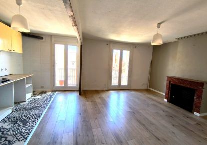 location Appartement Beziers