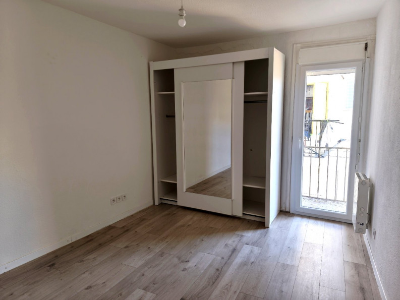 location Appartement Beziers - Photo 5