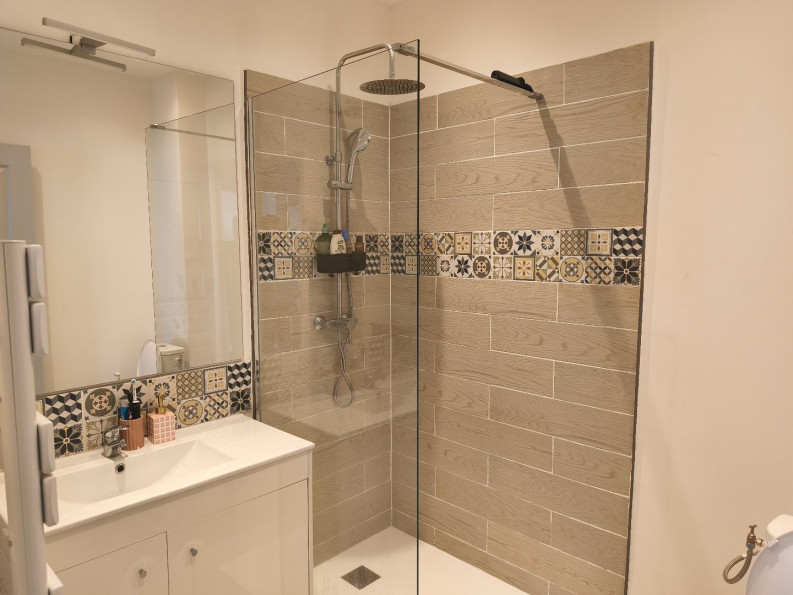 location Appartement Beziers - Photo 3