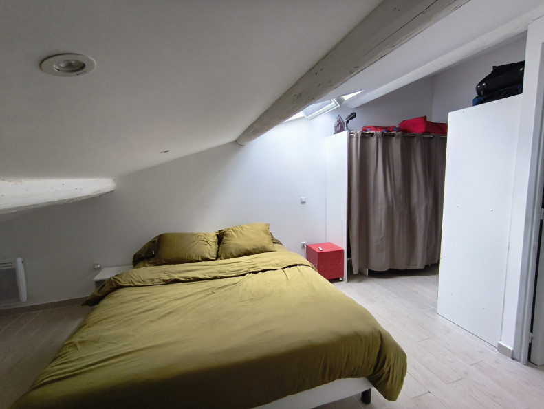 location Appartement Beziers - Photo 4