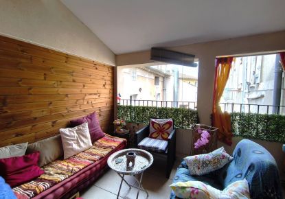 location Appartement Beziers