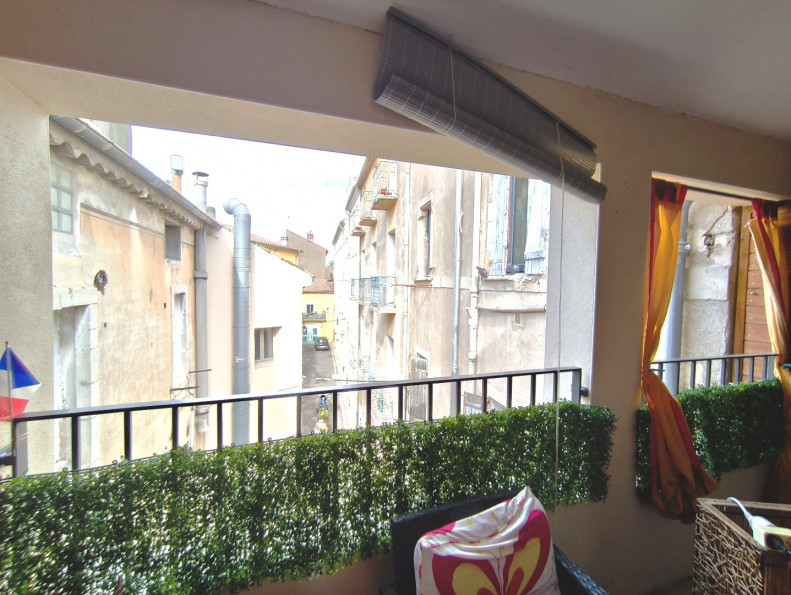 location Appartement Beziers - Photo 8