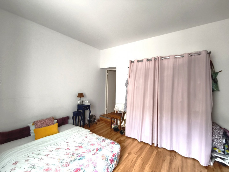 location Appartement Beziers - Photo 5