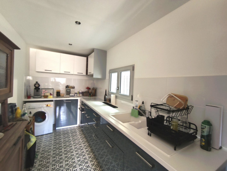 location Appartement Beziers - Photo 3