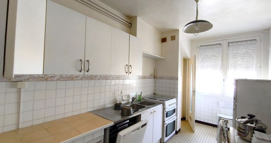 location Appartement Beziers