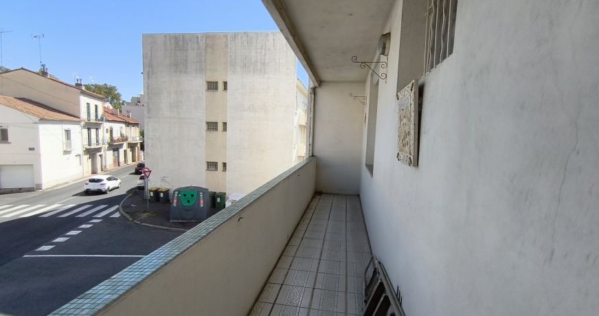 location Appartement Beziers