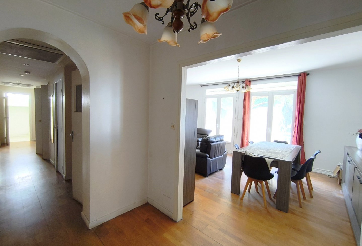 location Appartement Beziers - Photo 1