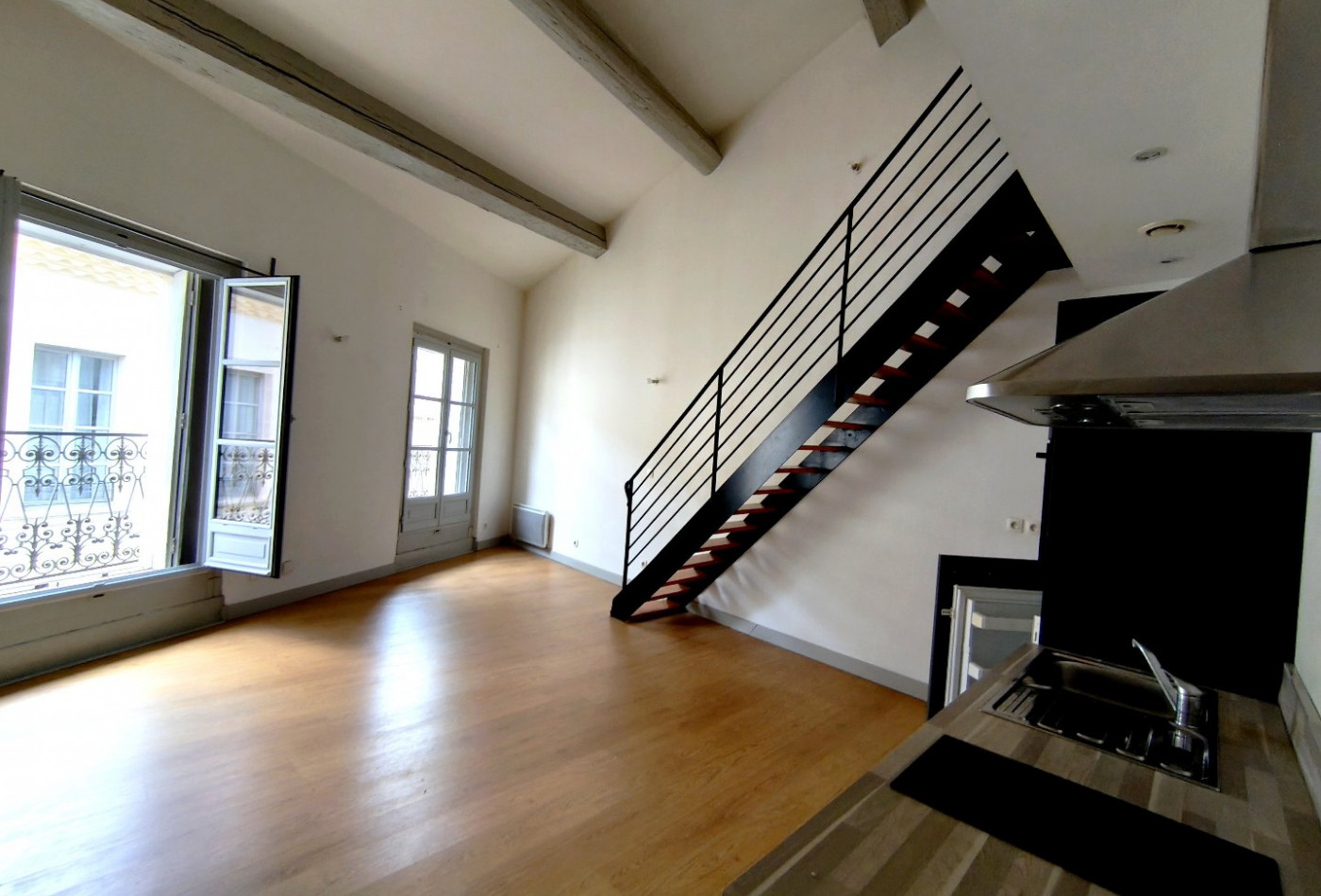 vente Appartement Beziers - Photo 4