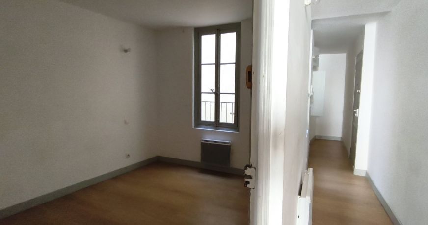 vente Appartement Beziers