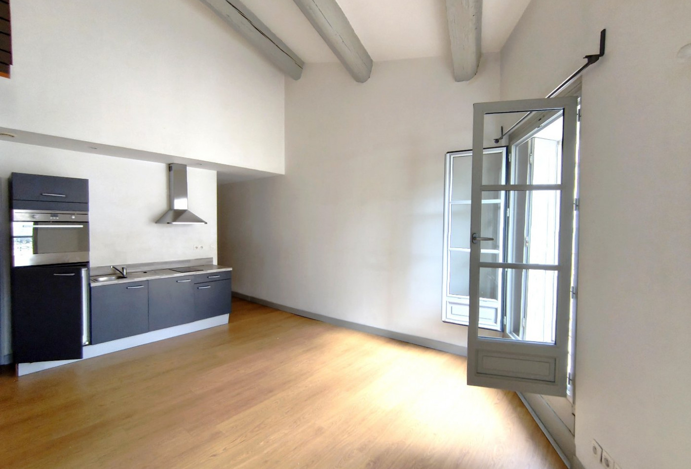 vente Appartement Beziers - Photo 1