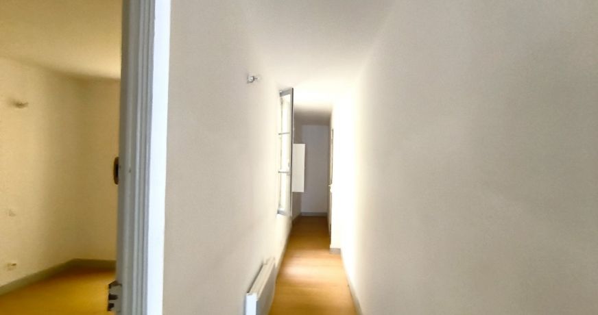 vente Appartement Beziers